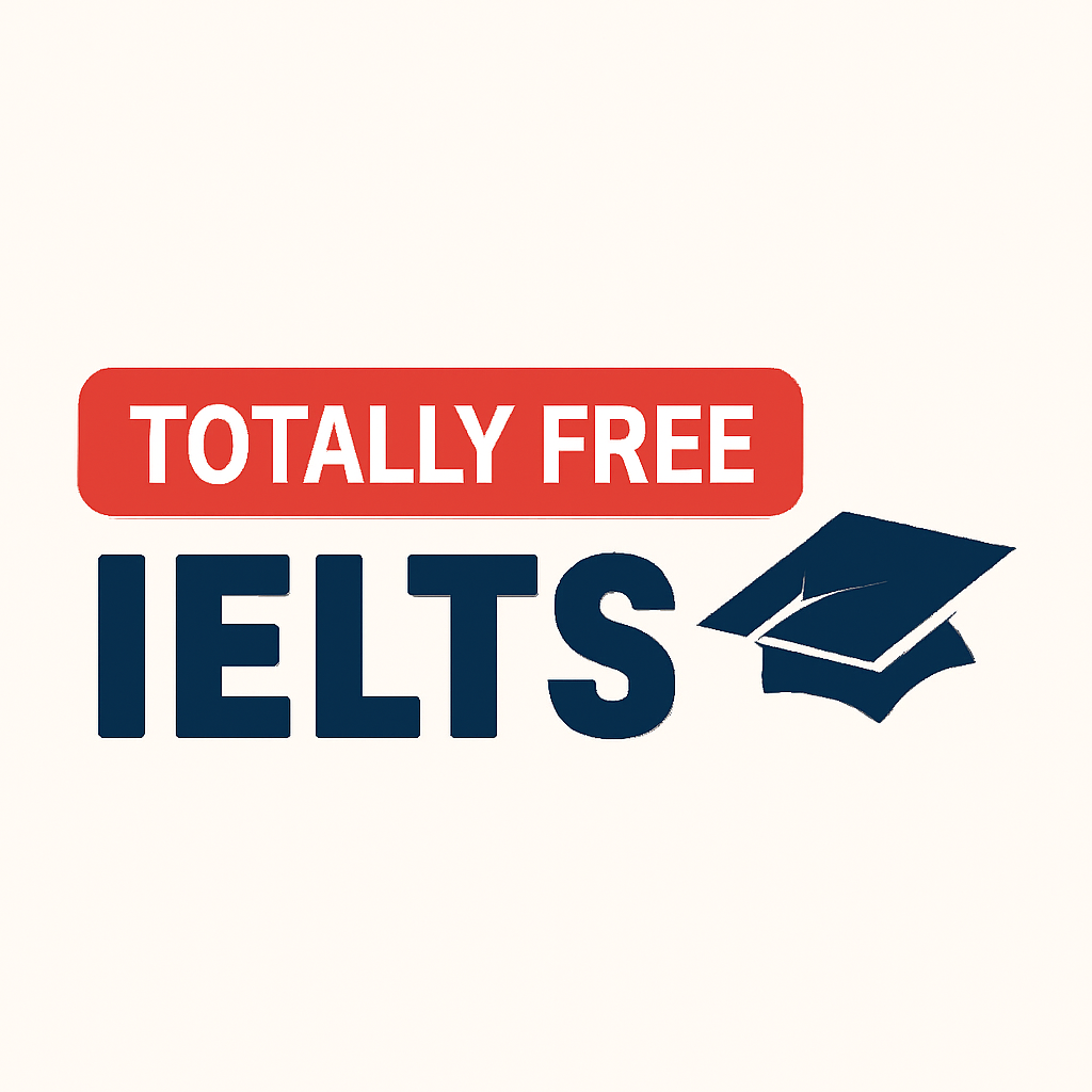 TotallyFreeIELTS